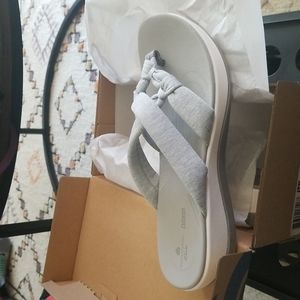 Cloudsteppers by Clarks sandals